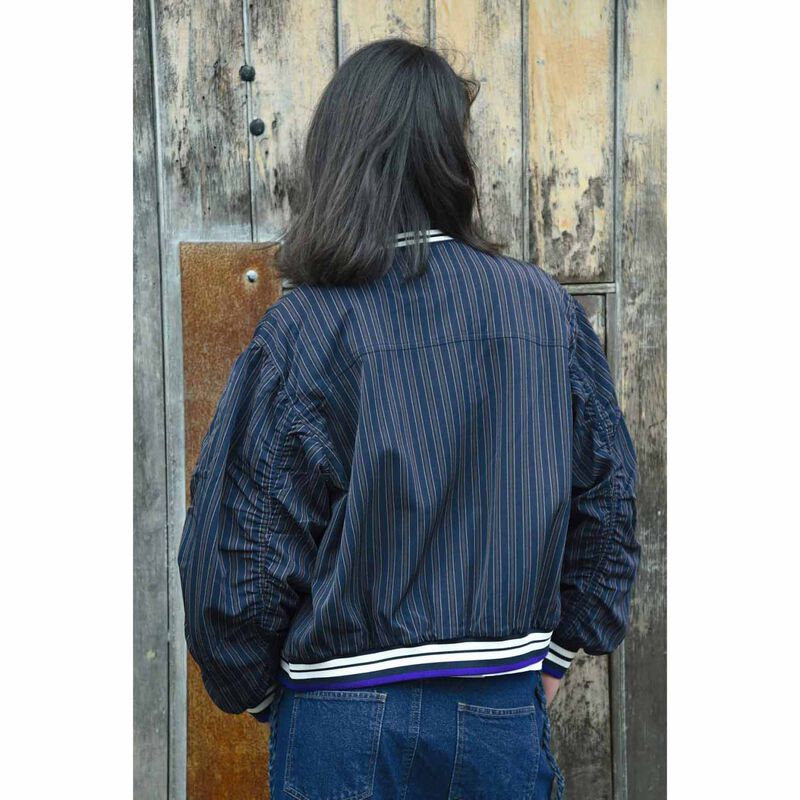 Cooper Crop Up Jacket image number 3
